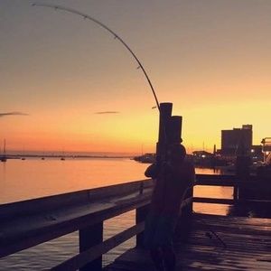 Meet your Posher, Mike